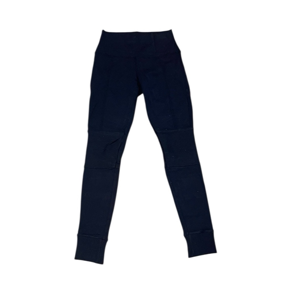 Alo yoga black leggings
